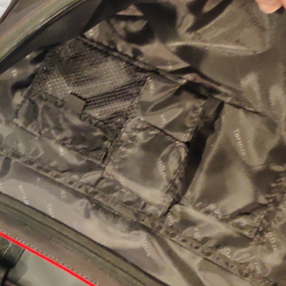 Computer carrying case - Picture 6 of 8